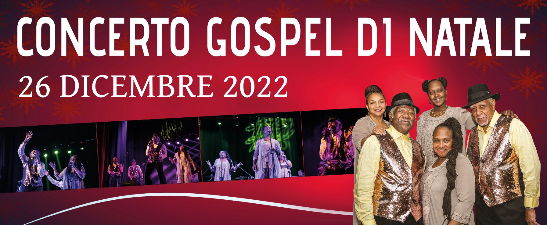 Gospel - Gio 26 Dic 2019